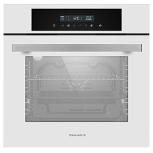 MAUNFELD AEOD6063W духовой шкаф белый
