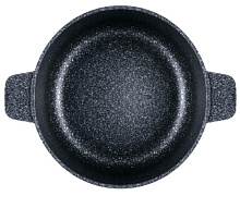 MAUNFELD GRETA MF24GRTT01CR кастрюля серый