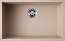 OMOIKIRI TEDORI 66-U-SA мойка бежевый