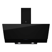 LEX ARIA 900 BLACK вытяжка черный