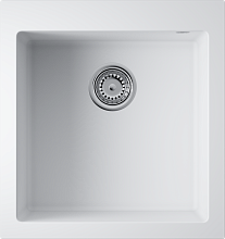 OMOIKIRI BOSEN 47A мойка белый