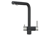 GRANULA GR-2305 смеситель черный