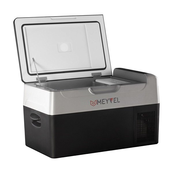 MEYVEL AF-E22 автохолодильник черный