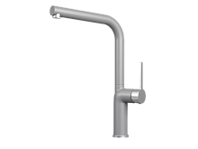 GRANULA GR-9502 смеситель алюминиум GRANULA GR-9502 смеситель алюминиум