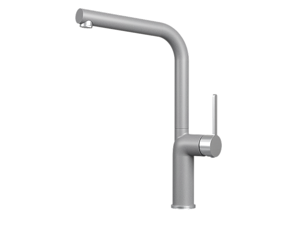 GRANULA GR-9502 смеситель алюминиум