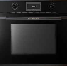 KUPPERSBUSCH BP 6332.0 S6 духовой шкаф черный
