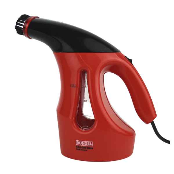 RUNZEL VAG-200 Bara ручной отпариватель красный 7702