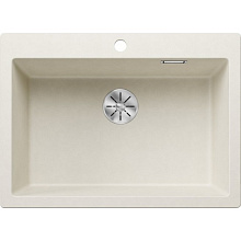 BLANCO PLEON 8 SILGRANIT мойка мягкий белый