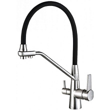 ZORG SH 903-6 CR смеситель хром ZORG SH 903-6 CR смеситель хром