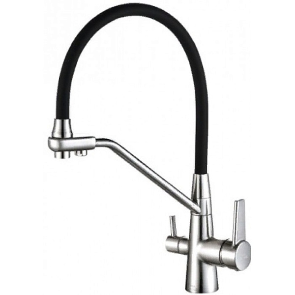 ZORG SH 903-6 CR смеситель хром