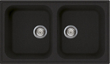 SMEG LZ862A2 мойка черный