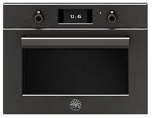 BERTAZZONI F457PROVTN духовой шкаф карбонио