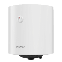 MAUNFELD MWH50W01 водонагреватель белый