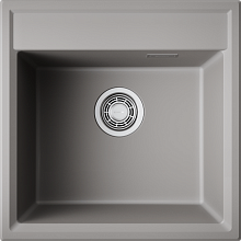 OMOIKIRI DAISEN 51-GR мойка Leningrad Grey