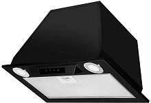 KUPPERSBERG INLINEA 52 Black вытяжка черный