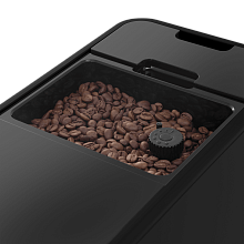 MAUNFELD MF-A7021BK кофемашина черный