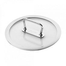 ZWILLING Pro набор кастрюль 5 пр нержавеющая сталь