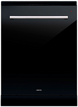 HIBERG i-Q 6815 LW посудомоечная машина белый