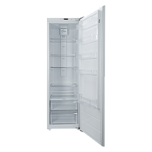EXITEQ EXR-204 холодильник белый