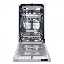 ZIGMUND & SHTAIN DW 303.4 посудомоечная машина