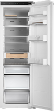 ASKО RBR576DNC1 холодильник белый