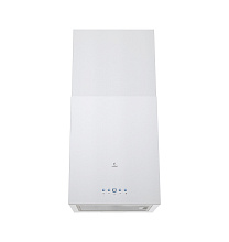 LEX MONO 400 WHITE вытяжка белый
