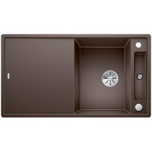 BLANCO AXIA III 5 S мойка кофе