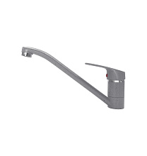 LEX SALTO SPACE GRAY смеситель серый LEX SALTO SPACE GRAY смеситель серый