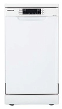HIBERG F48 1030 W посудомоечная машина белый