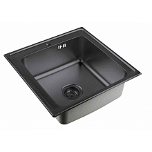 ZORG SZR 5050 GRAFIT мойка графит