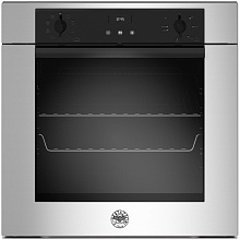 BERTAZZONI F609MODESX духовой шкаф нержавеющая сталь