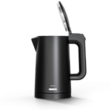 MEYVEL MKE-03T (Black) чайник черный
