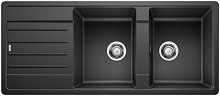 BLANCO LEGRA 8 S SILGRANIT мойка антрацит