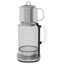 KORTING KWK 0912 G чайник электрический стекло