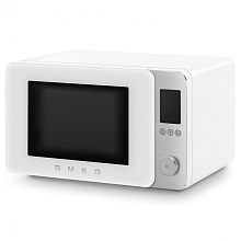 SMEG MOC02WHMEU микроволновая печь белый