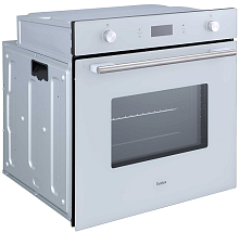 EVELUX EO 650 PW духовой шкаф белый