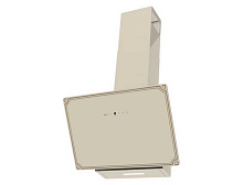 KORTING KHC 69059 RGB вытяжка бежевый