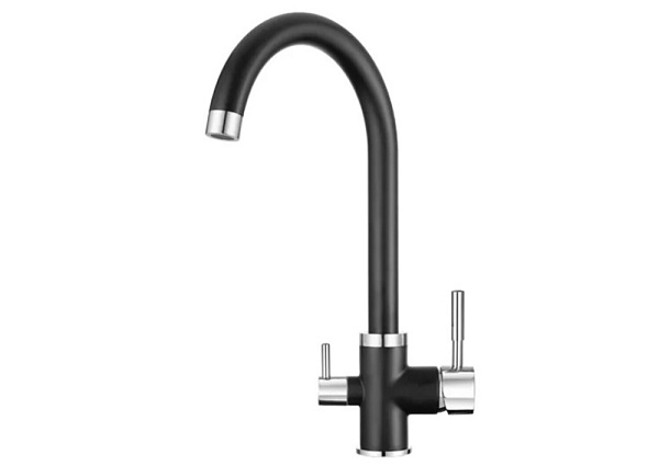 GRANULA GR-2168 смеситель турмалин