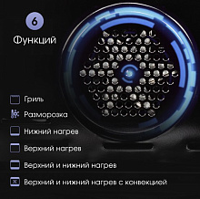 ZIGMUND & SHTAIN E 175 B духовой шкаф