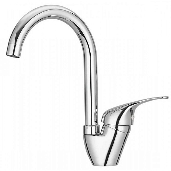 GRANULA GR-1024 смеситель хром