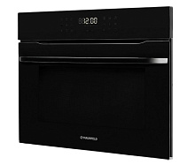 MAUNFELD XCMO4414GB духовой шкаф черный