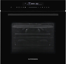 KUPPERSBERG HK 616 Black духовой шкаф черный