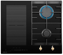 HIBERG i-VM 9025 B варочная панель черный