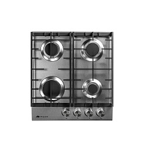 MILLEN MGH 452 IX варочная панель нержавеющая сталь
