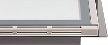 BERTAZZONI F609MODESX духовой шкаф нержавеющая сталь