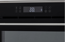 GRAUDE BM 60.2 E духовой шкаф черный