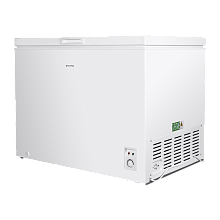 MAUNFELD MFL300W морозильный ларь белый