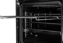 KUPPERSBERG HM 628 Black духовой шкаф черный