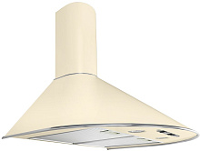 MAUNFELD DERBY 60 BEIGE вытяжка бежевый