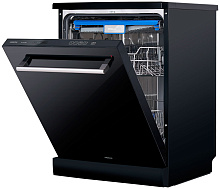 HIBERG i-Q 6815 LB посудомоечная машина черный